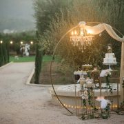 Olive Grove Wedding Venue - Crete - The Bridal consultant