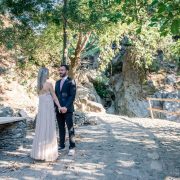 Chania Wedding - The Bridal Consultant