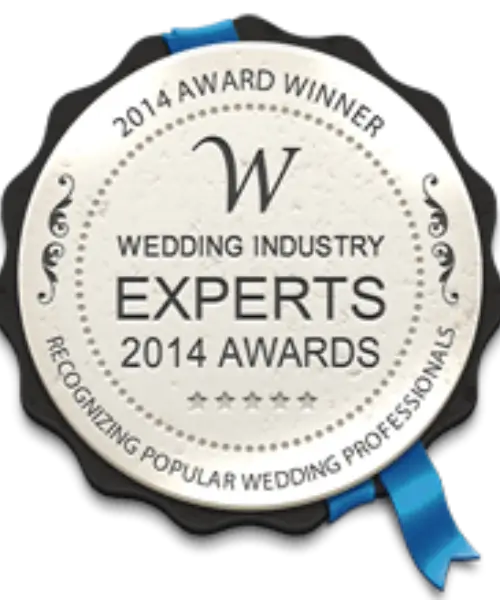 Wedding Expert Awards The Bridal Consultant