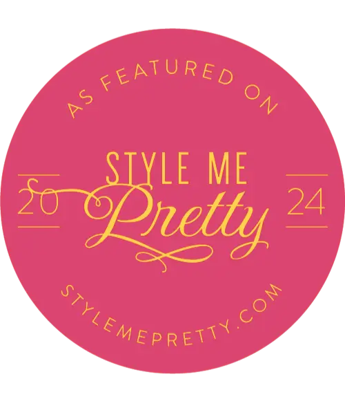 style me pretty - the bridal consultant