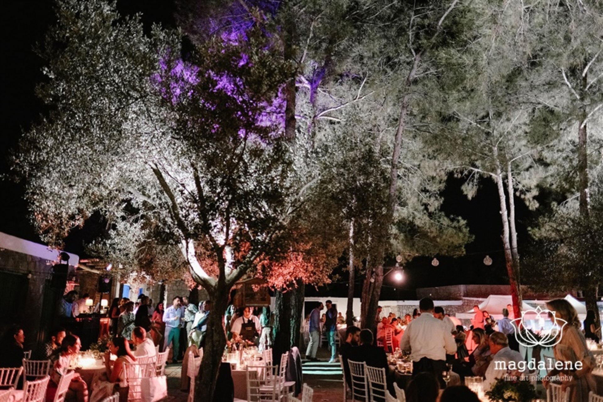 Rhodes Wedding Venues Hidden Village wedding Rhodes