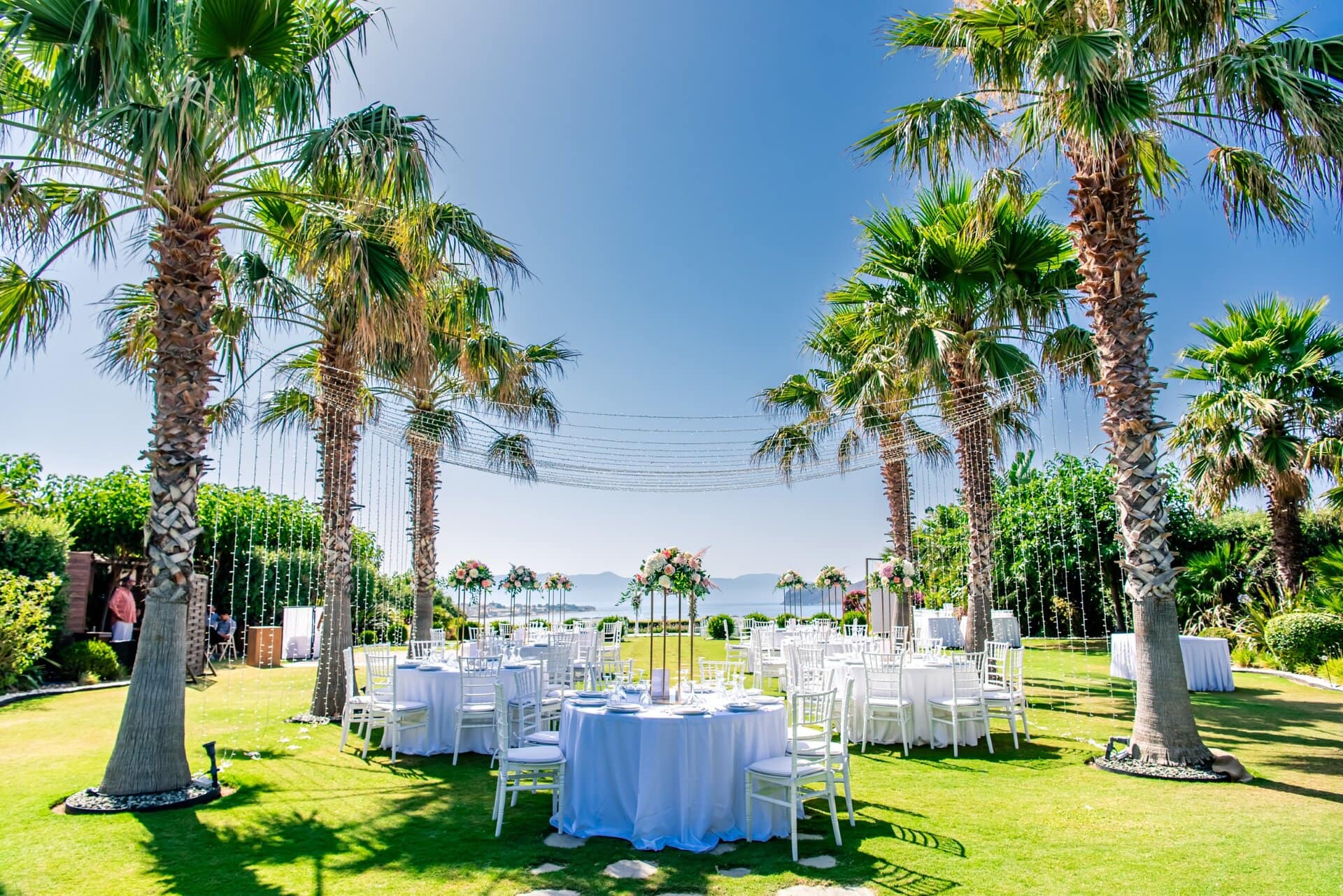 SeaView Wedding Crete Wedding Venues Crete wedding ideas