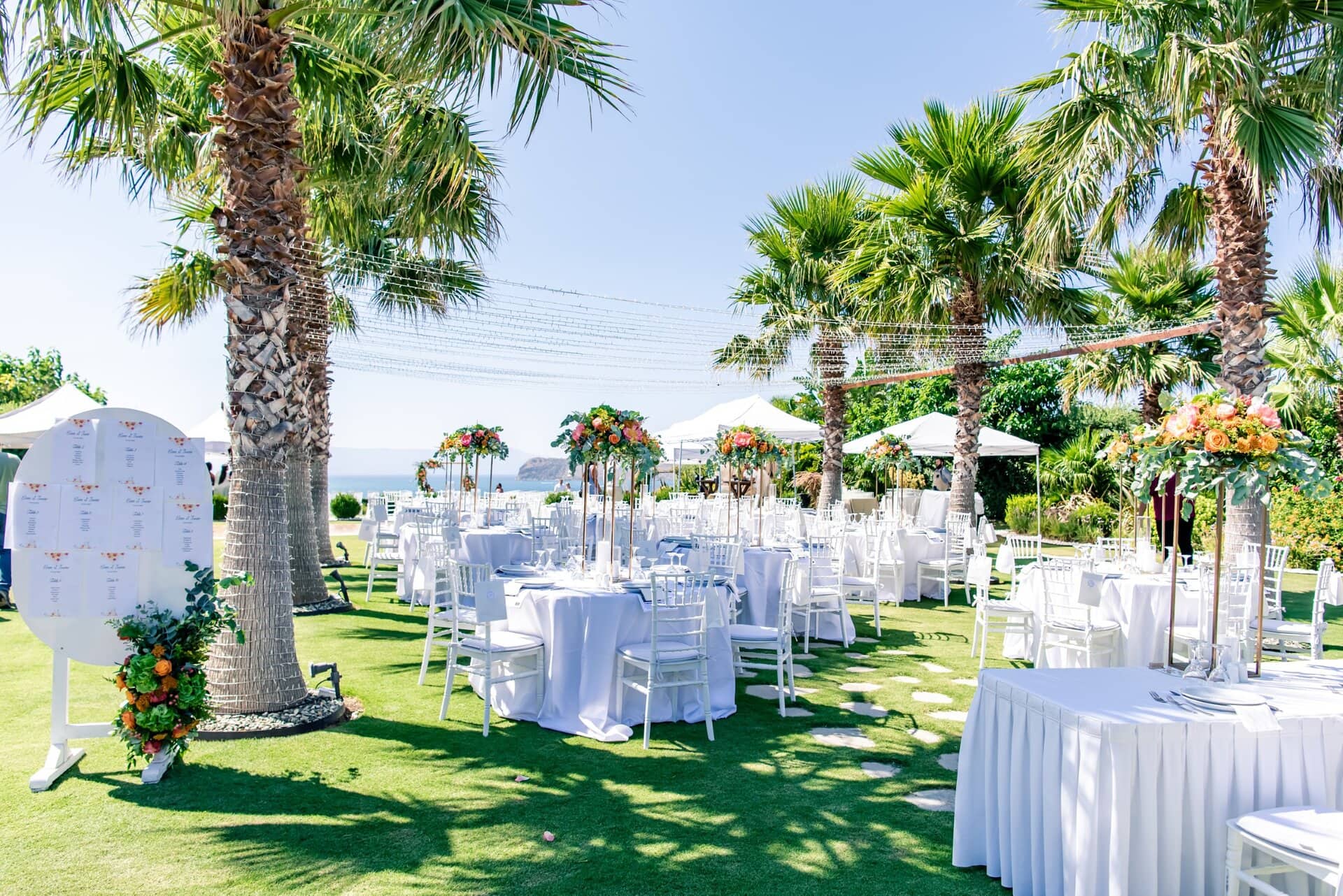 Top 7 Picks for Wedding Abroad Apps
