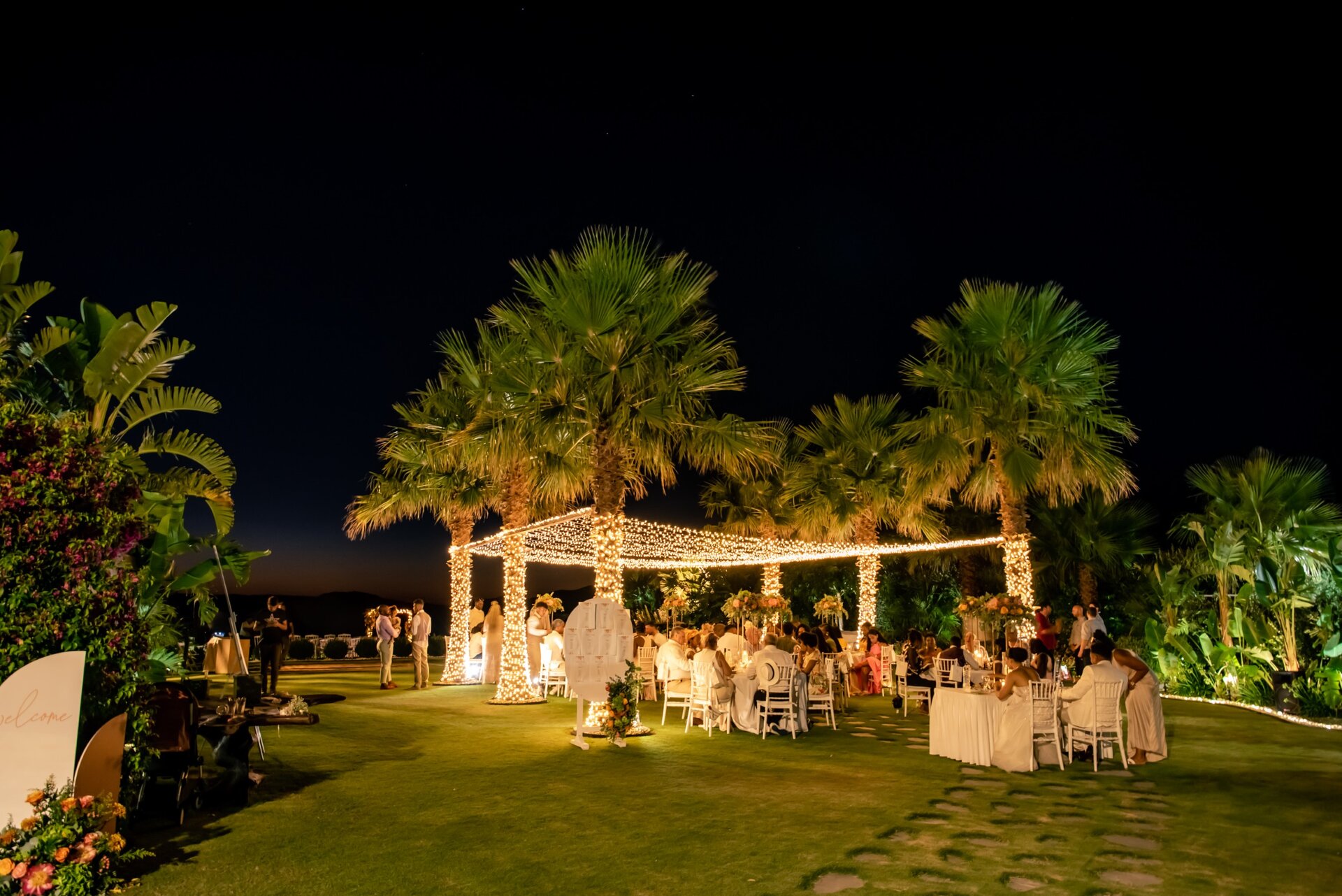 Crete Wedding Ideas