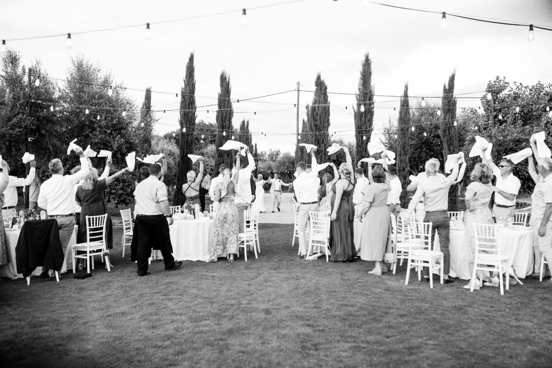 Frequently Asked Questions For Wedding Abroad