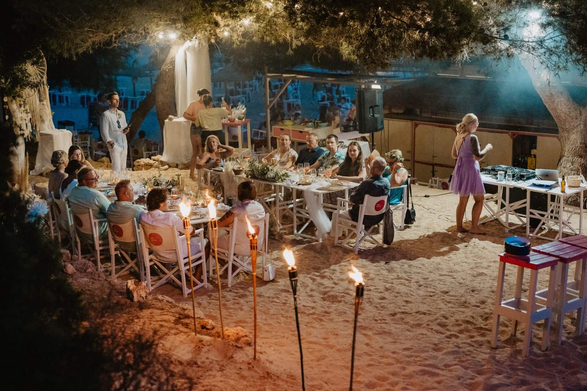 Wedding Package Abroad - Weddings in Mallorca Majorca