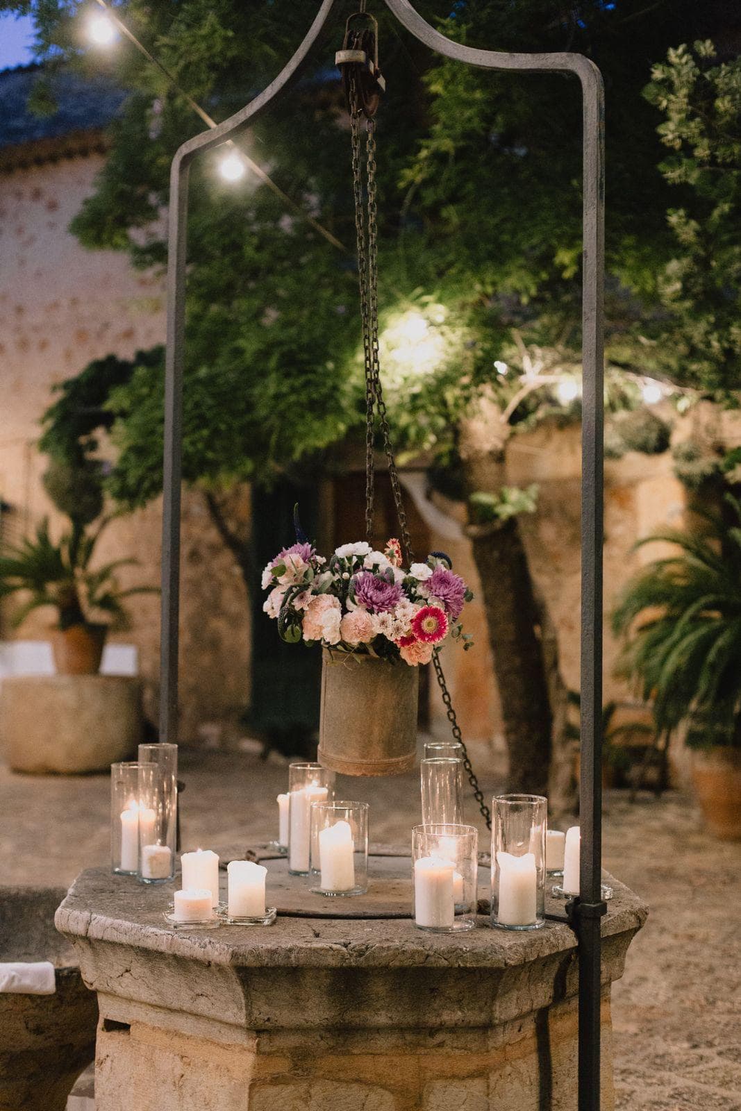 Finca Gita Majorca Mallorca The Bridal Consultant (3)