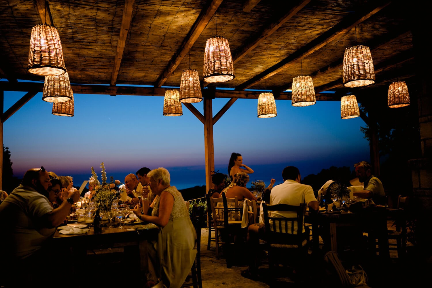 Bryony & Rory Farm wedding Crete The Bridal Consultant (53)