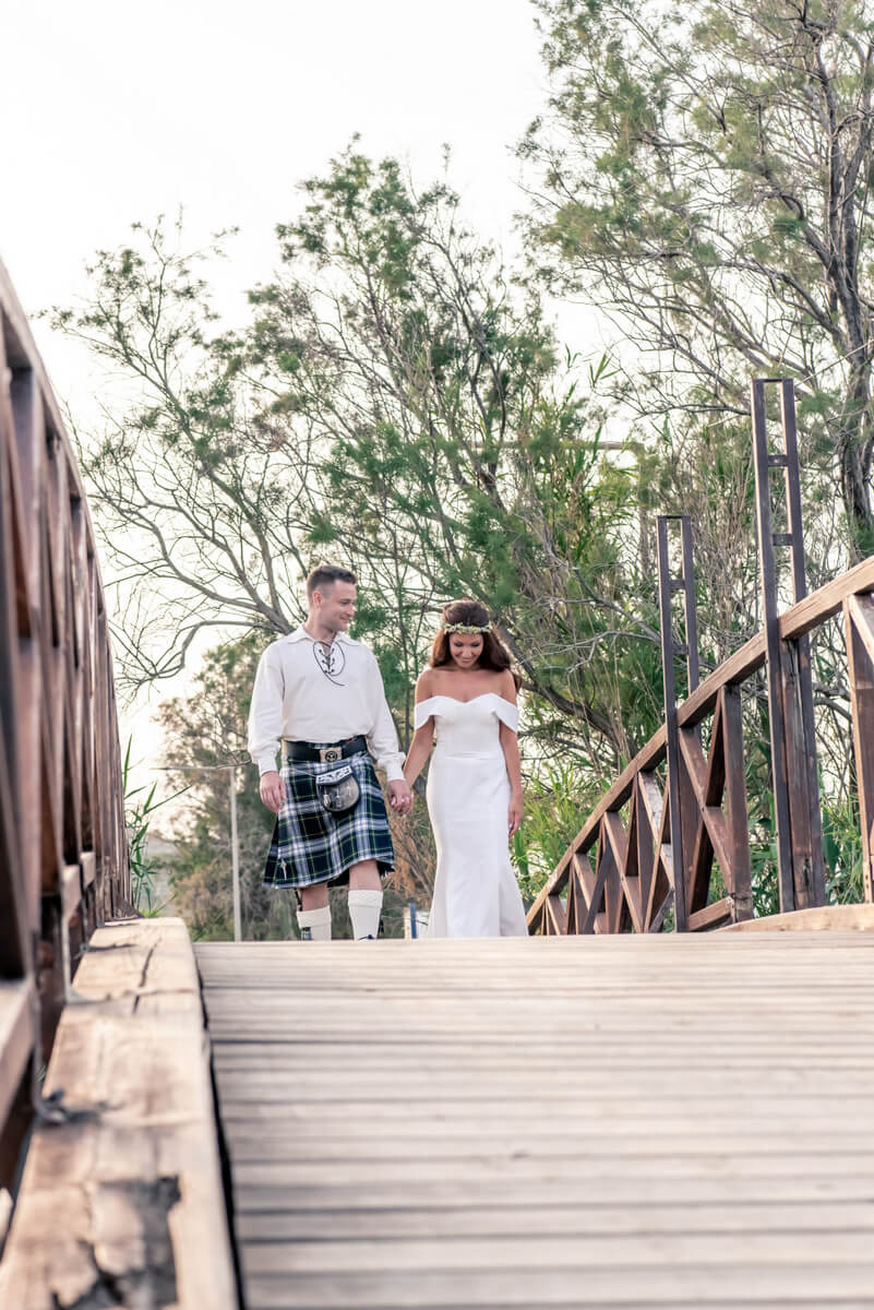 Hana and Johnny Crete Olive Grove Wedding The Bridal Consultant (20)