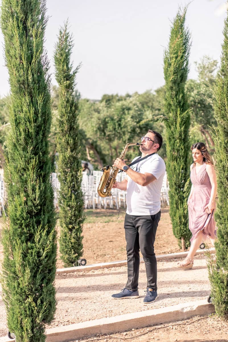 Hana and Johnny Crete Olive Grove Wedding The Bridal Consultant (9)