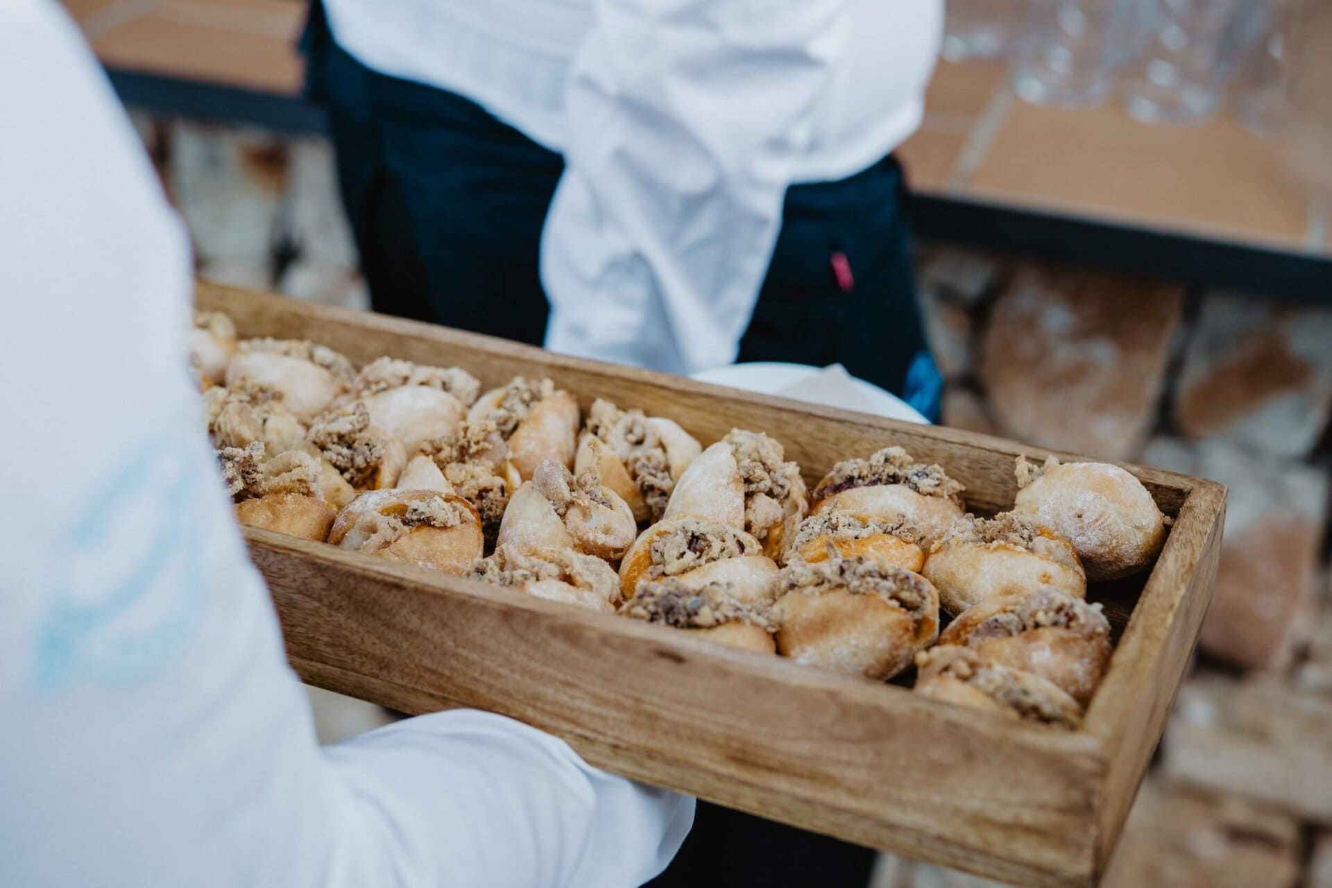 Miriam & Jimmy Private Villa Wedding Mallorca - The Bridal Consultant (16)