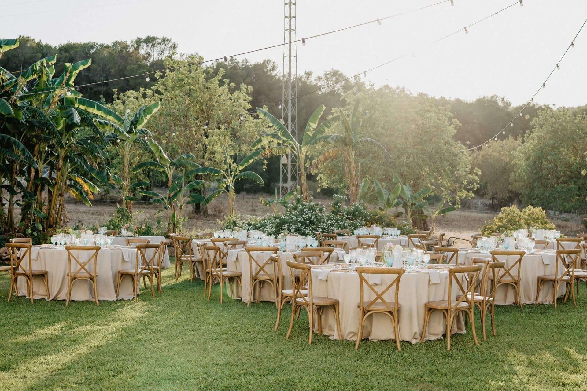 Miriam & Jimmy Private Villa Wedding Mallorca - The Bridal Consultant (20)