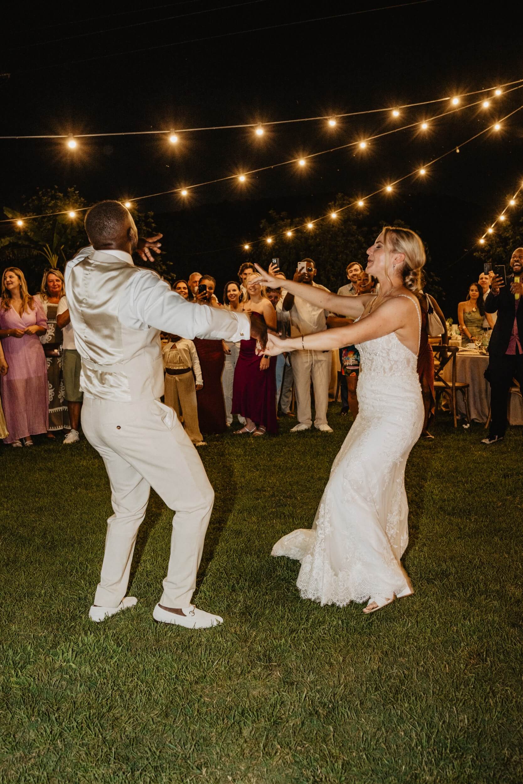 Miriam & Jimmy Private Villa Wedding Mallorca - The Bridal Consultant (26)