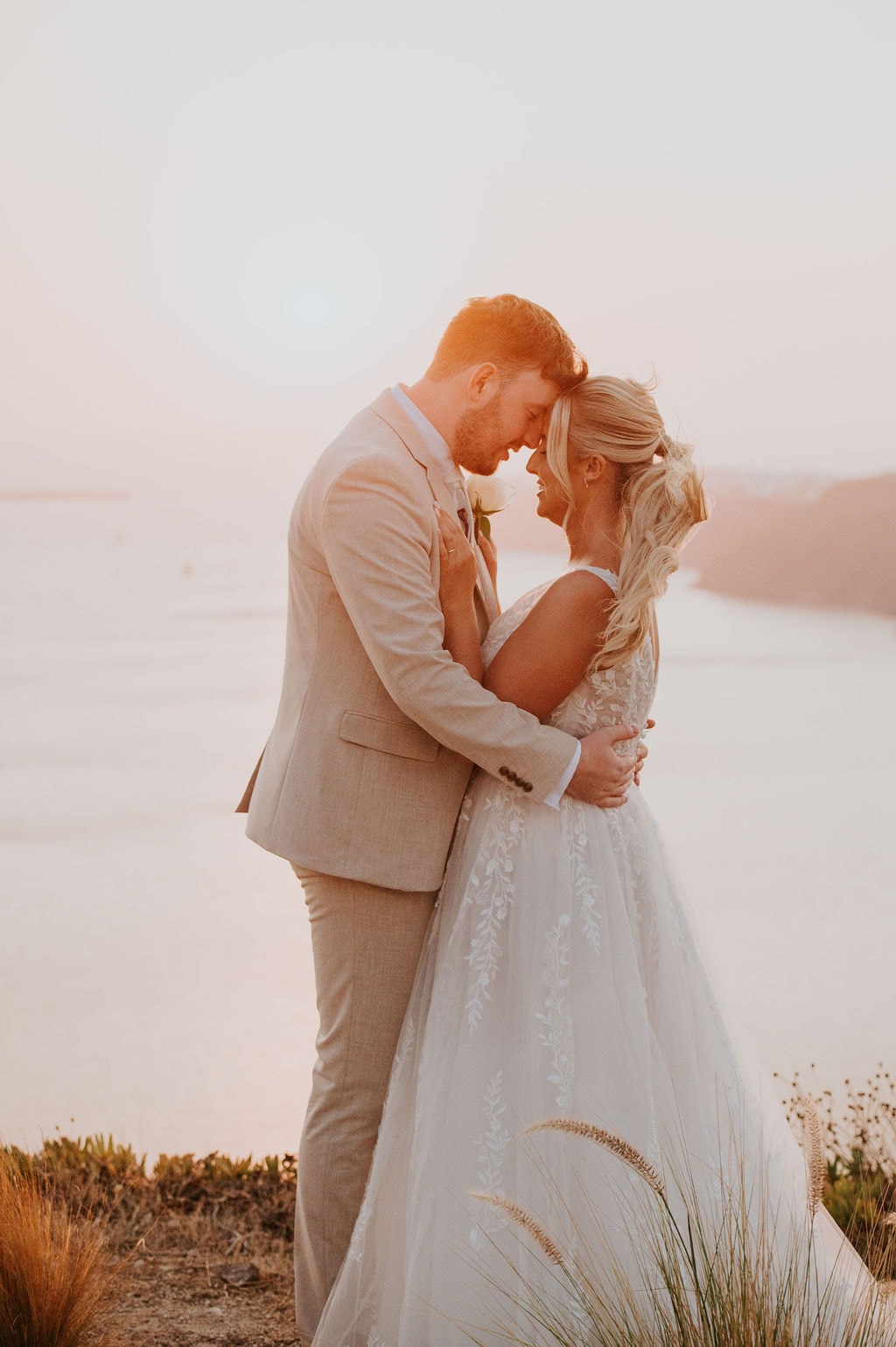 The Bridal Consultant - Le Ciel Wedding Santorini (1)