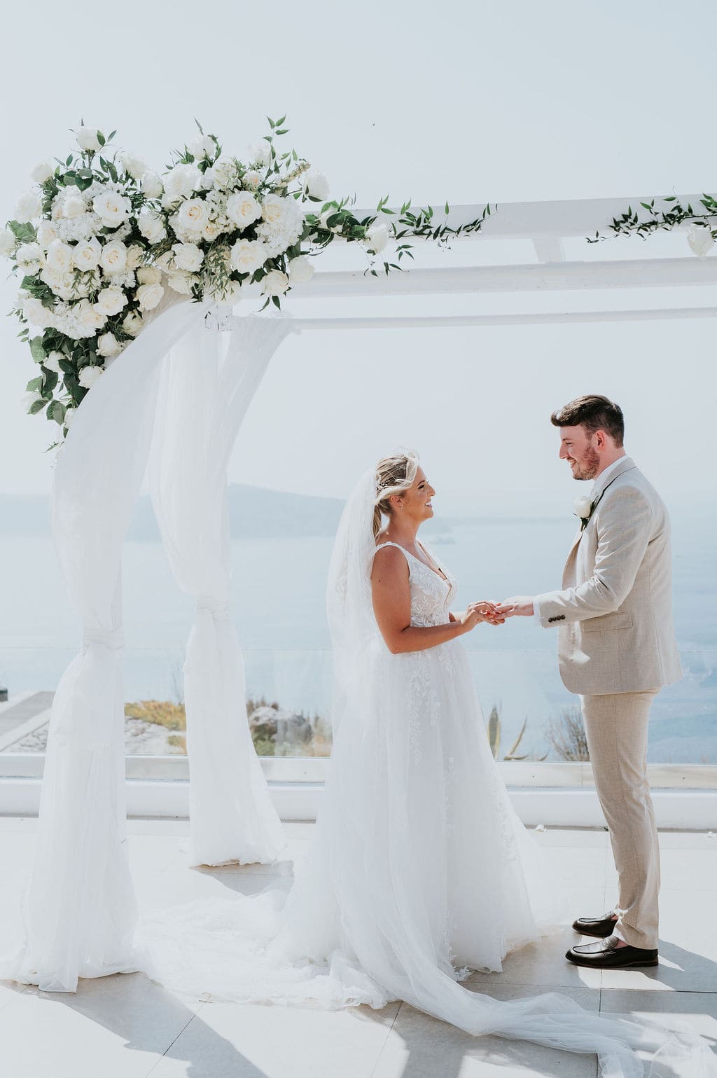 The Bridal Consultant - Le Ciel Wedding Santorini (8)